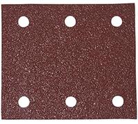 Makita p-33118 accesorio para lijadora 10 pieza(s) hoja lijadora