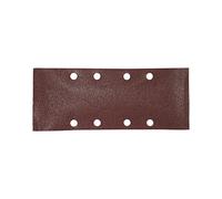 Makita P-36108 - Papel de lija, 93 x 230 mm, k150, 50 piezas,