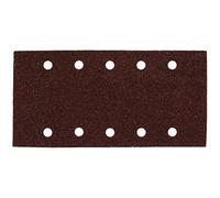Makita P-42880 - Lija de velcro perforada G80