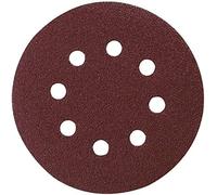 Makita P-43555 - Disco de lija perforado con velcro G80