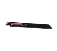 Makita P-47173 Hoja de Sierra Recta 200x1.0mm • 2TPI • TC/HM • Ladrillo