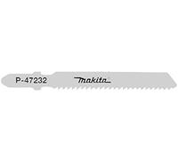 Makita P-47232 - Sierra de calar Inox
