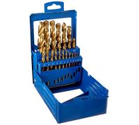 Makita p-61391 - set de brocas para metal hss titanium makita