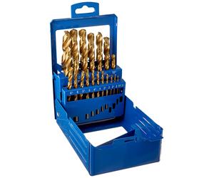 Makita p-61391 - set de brocas para metal hss titanium makita