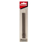 Makita P-67795 Autofeed Brocas de Destornillador PH2 157mm x 5mm Diámetro (De 3)