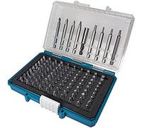 Makita p-81050 punta de destornillador 99 pieza(s)