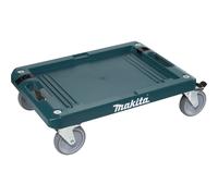 Makita P-83886 MAKPAC Carro de Transporte Azul