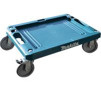 Makita P-83886 MAKPAC Carro de transporte para Maletín