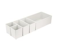 MAKITA - P-84171 Set cajas Makpac 5pcs MAKITA