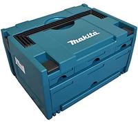 Makita Caja de herramientas Makpac P-84137