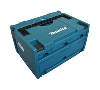Makita P-84311 Maletín de herramientas Verde