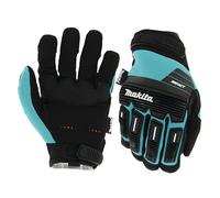 Makita P-84589 Impact Demolition - Guantes de demolición, talla XL