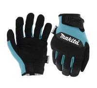 Makita P-84604 Palm Performance - Guantes (talla L)