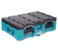 Makita Caja de herramientas MAKTRAK P-91017 L Azul