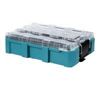 Makita P-91045 MAKTRAK Werkzeugbox M - blau