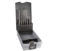 Makita P2S: Set de brocas para hormigón de 7 piezas B-49046