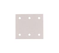 Makita Papel de lija P-35879 114 x 102 mm K240 10 piezas