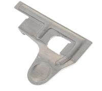 Makita Papel para modelo BO3700 A Sander.