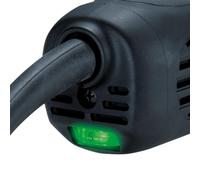 Makita pc5010c amoladora angular 12,5 cm 9000 rpm 1400 w 3,6 kg