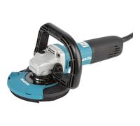 Makita PC5010C Amoladora de hormigón
