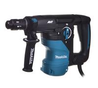 Makita - perforadora de cincel sds-plus 850 w 30 mm makita - hr3012fcw
