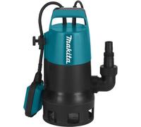 Makita PF0410: Bomba de sumergir, 5 metros