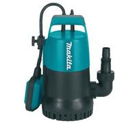 Makita pf0800 bomba sumergible 800 w 13200 l/h 5 m