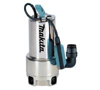 Makita Bomba sumergible para agua sucia PF1110 1100 W