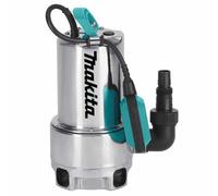 Makita PF1110 - Bomba sumergible eléctrica para agua sucia - 1100 W