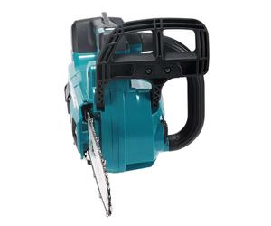 Makita.piła łańcuchowa 40v xgt 25cm 1x4,0 ah