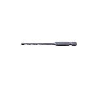 Makita piedra broca, 4 x 80 mm, d de 23787