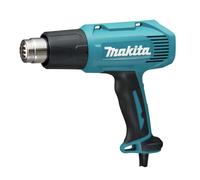 Makita - Pistola de aire caliente 1800 W HG6030K