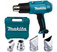 Makita - Pistola de calor 1600 W HG5030K
