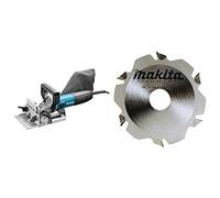 Makita PJ7000 - Engalletadora 100Mm + Makita B-20644 - Disco de HM100mm