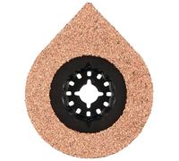 Makita B-65078 B-65078-Hoja Limpieza 70mm hm starlock, Multicolor