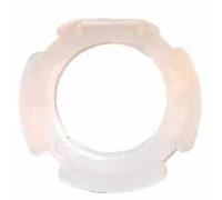 Makita Placa intermedia 415954-2 para modelos 9524NB/9525NB amoladora angular