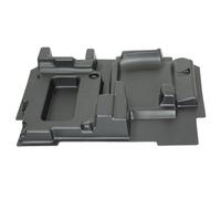 makita plantilla para caja de herramientas Makpac modelo DJV182Z