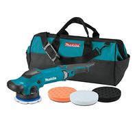 Makita PO5000CX2 5" Dual Action Random Orbit Polisher