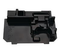 Makita preformado 837670-0 para DTD129/146/147/148/153 DTP141 DTW251/281 MAKPAC