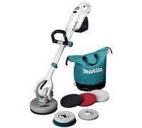 Makita Pulidora PS001GZ 40V Max Li-ion XGT sin escobillas, sin baterías ni cargador