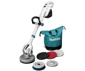 Makita PS001GZ 40V Max Li-ion XGT - Pulidora sin escobillas, baterías y cargador no incluidos