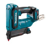 Makita PT001GZ 40V Max XGT Inalámbrico 23Ga Pin Clavadora Herramienta Desnuda