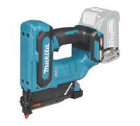 Makita Clavadora PT001GZ sin escobillas 40V Max Li-ion XGT - Baterías y cargadores no incluidos