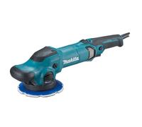 Makita - Pulidora 150 mm, 900 W PO6000C