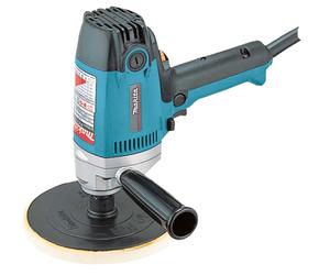 Makita - Pulidora 165 mm, 900 W PV7000C