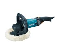 Makita - Pulidora 180 mm, 1200 W 9237CB