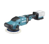 Makita - Pulidora 18V AKU, 150 mm, sin batería ni cargador DPO600Z