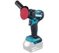 Makita Lijadora pulidora DPV300Z 18V LXT 80/50 mm 0-2.800/0-9.500 rpm (sin batería, sin cargador)
