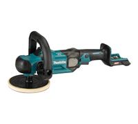 Makita PV001GZ 40V Max XGT Pulidora Inalámbrica Sin Escobillas Herramienta De...