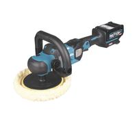 MAKITA - PV001GZ Pulidora rotorbital XGT® MAKITA